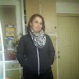 Meet your Posher, Alejandra